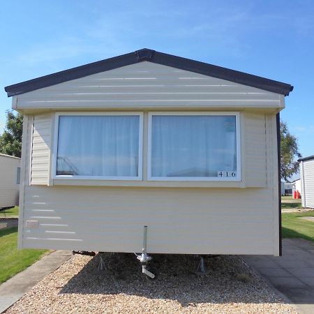 Kingfisher : Seasons:- 8 Berth, Central Heated, Close To Site Shop Ingoldmells Esterno foto