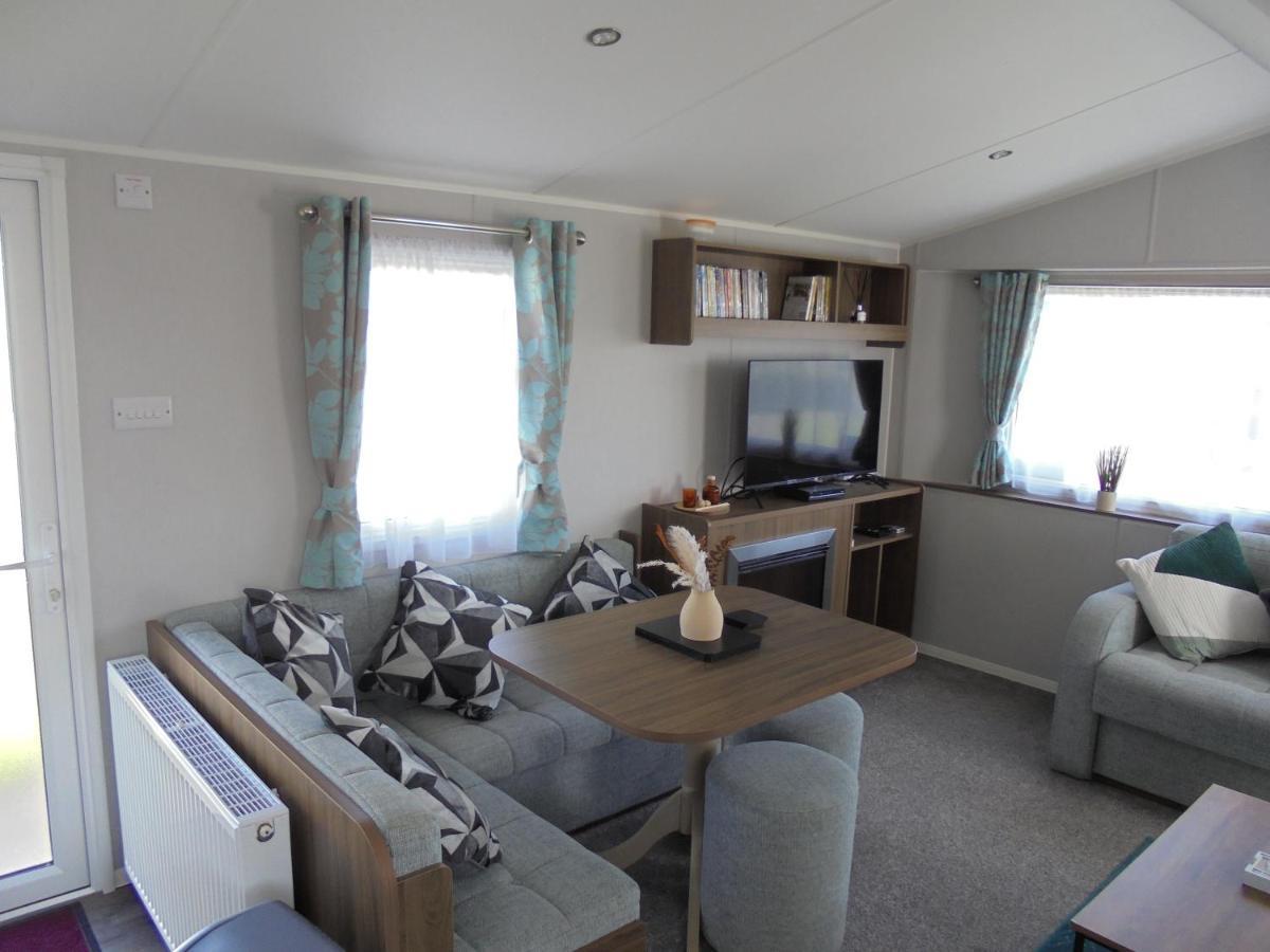 Kingfisher : Seasons:- 8 Berth, Central Heated, Close To Site Shop Ingoldmells Esterno foto