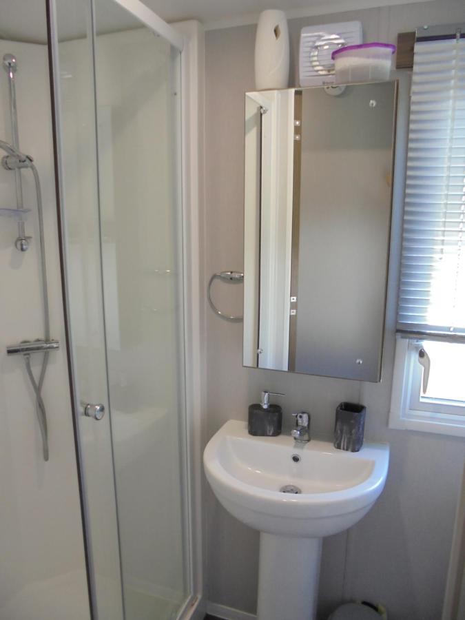 Kingfisher : Seasons:- 8 Berth, Central Heated, Close To Site Shop Ingoldmells Esterno foto